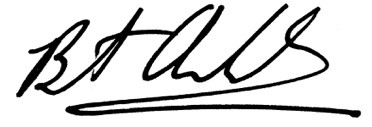 signature